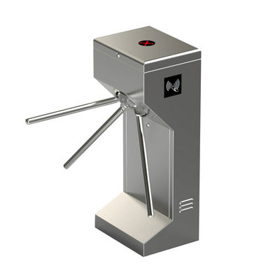 ποιότητας  Soft Made in China Top Quality Security Access Control System Intelligent Tripod Turnstile εργοστάσιο